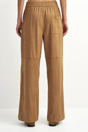 Nubuck Pant