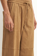 Nubuck Pant