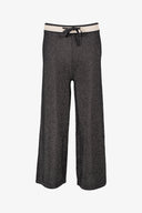 Women's Knit Pull-On Pants | M