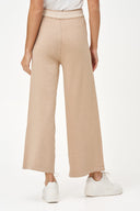 Women's Knit Pull-On Pants | M