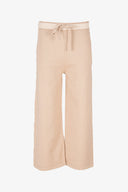 Women's Knit Pull-On Pants | M