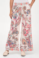 Women's Woven Trousers