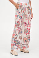 Women's Woven Trousers