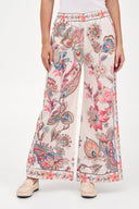 Women's Woven Trousers