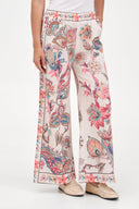 Women's Woven Trousers