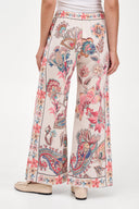 Women's Woven Trousers