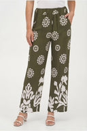 Women's Woven Trousers