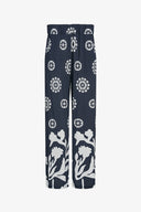 Women's Woven Trousers