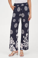 Women's Woven Trousers