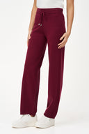Women's Knit Pull-On Pants | M