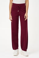 Women's Knit Pull-On Pants | M