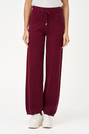 Women's Knit Pull-On Pants | M