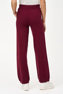 Women's Knit Pull-On Pants | M