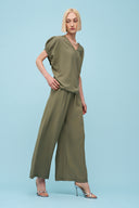 Women's Woven Pants