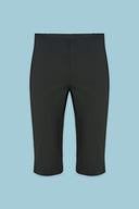 Women's Woven Capri