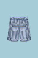 Women's Woven Shorts