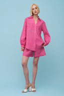 Women's Woven Shorts