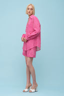 Women's Woven Shorts