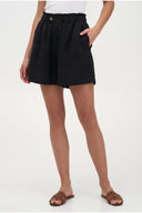 Women's Woven Shorts
