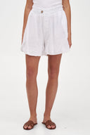 Women's Woven Shorts