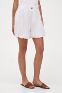 Women's Woven Shorts