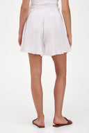 Women's Woven Shorts