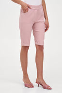 Women's Woven Shorts