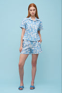 Women's Woven Shorts