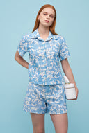 Women's Woven Shorts