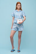 Women's Woven Shorts