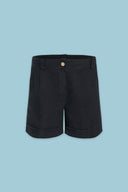 Women's Woven Shorts