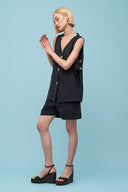 Women's Woven Shorts