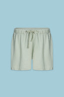 Women's Woven Shorts