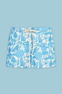 Women's Knit Shorts