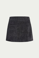 Poppy Skort