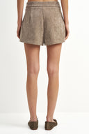 Poppy Skort