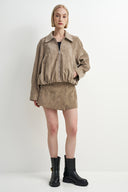 Poppy Skort