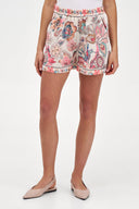 Women's Woven Shorts