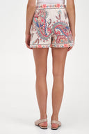 Women's Woven Shorts