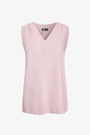 Women's Woven Sleeveless Top