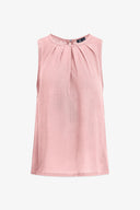 Women's Woven Sleeveless Top