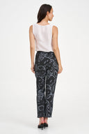 Women's Woven Sleeveless Top