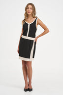 Women's Woven Sleeveless Top