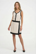Women's Woven Sleeveless Top