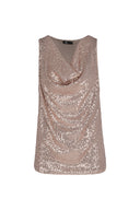 Women's Knit Top | M