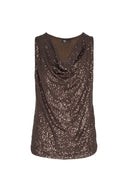 Women's Knit Top | M