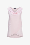Women's Woven Sleeveless Top