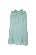 Women's Woven Top | M