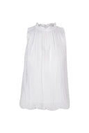 Women's Woven Top | M