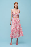 Women's Woven Top - Sleeveless